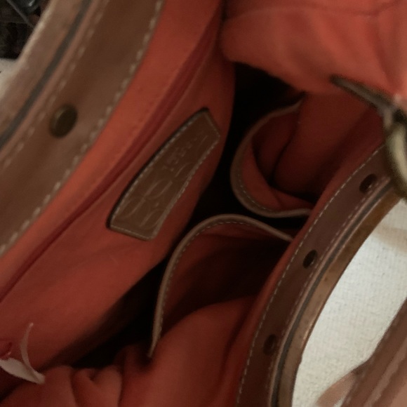 Fossil Crossbody Bag - Picture 6 of 6